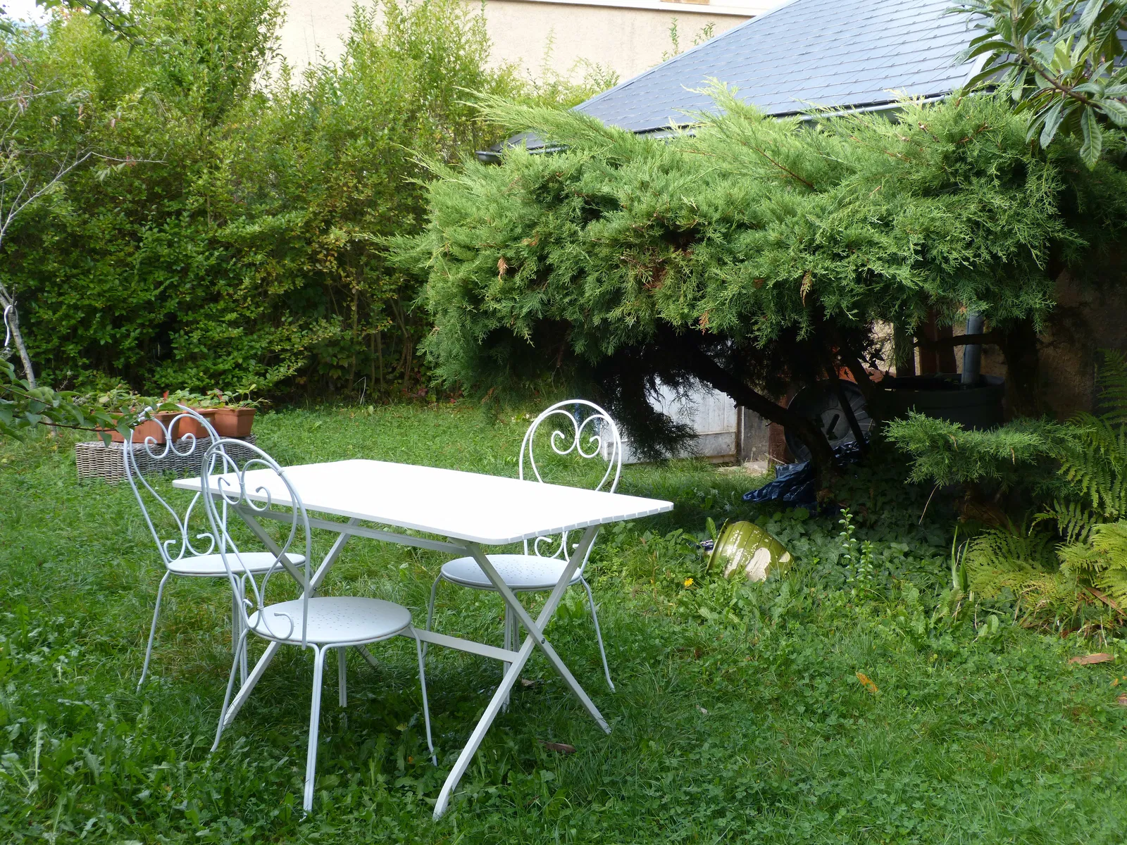 Flat Rue Marcelin Berthelot in Chambéry
