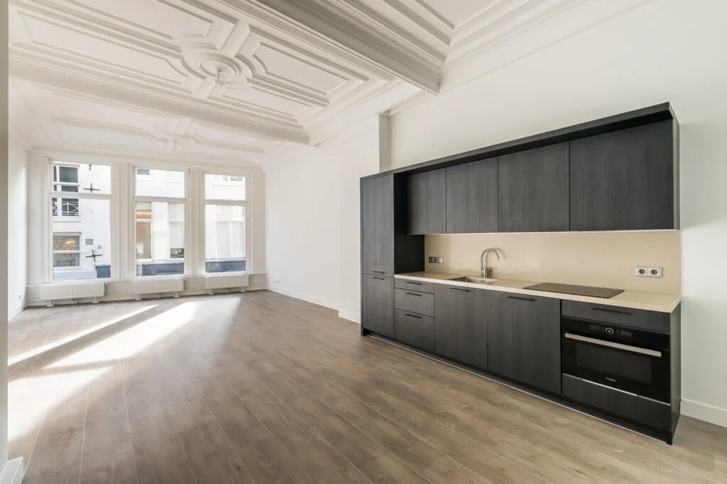 Appartement Kalverstraat in Amsterdam