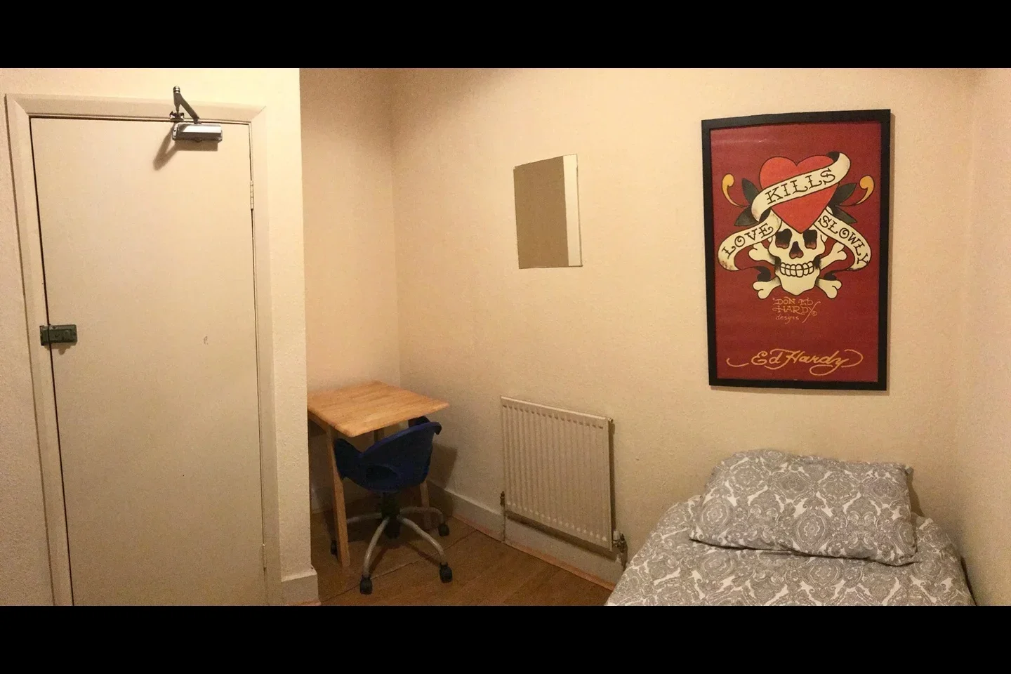 Room Anson Road in Greater London