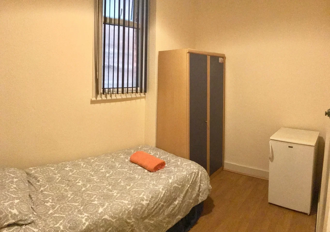 Room Anson Road in Greater London