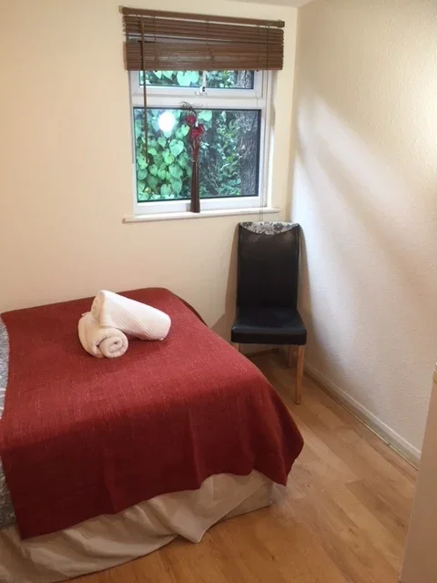 Room Anson Road in Greater London