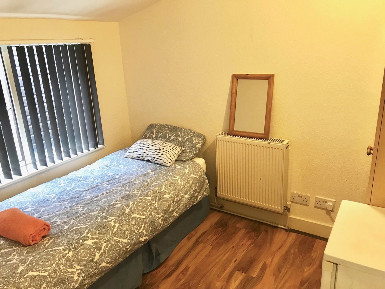 Room Anson Road in Greater London