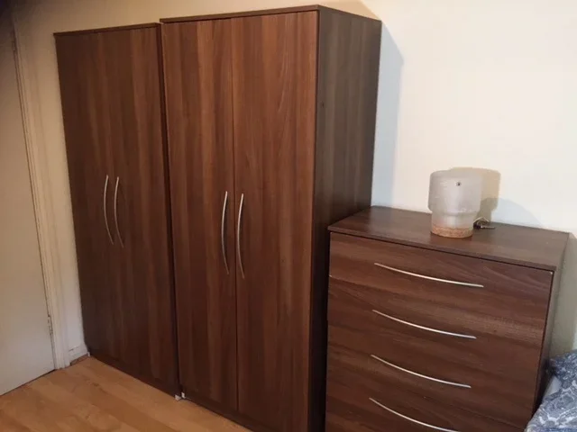 Room Anson Road in Greater London
