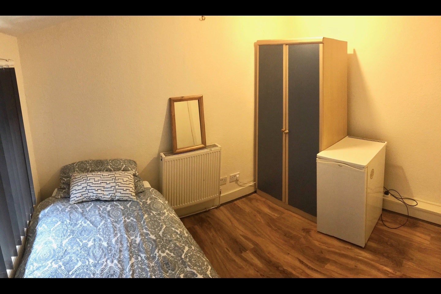 Room Anson Road in Greater London