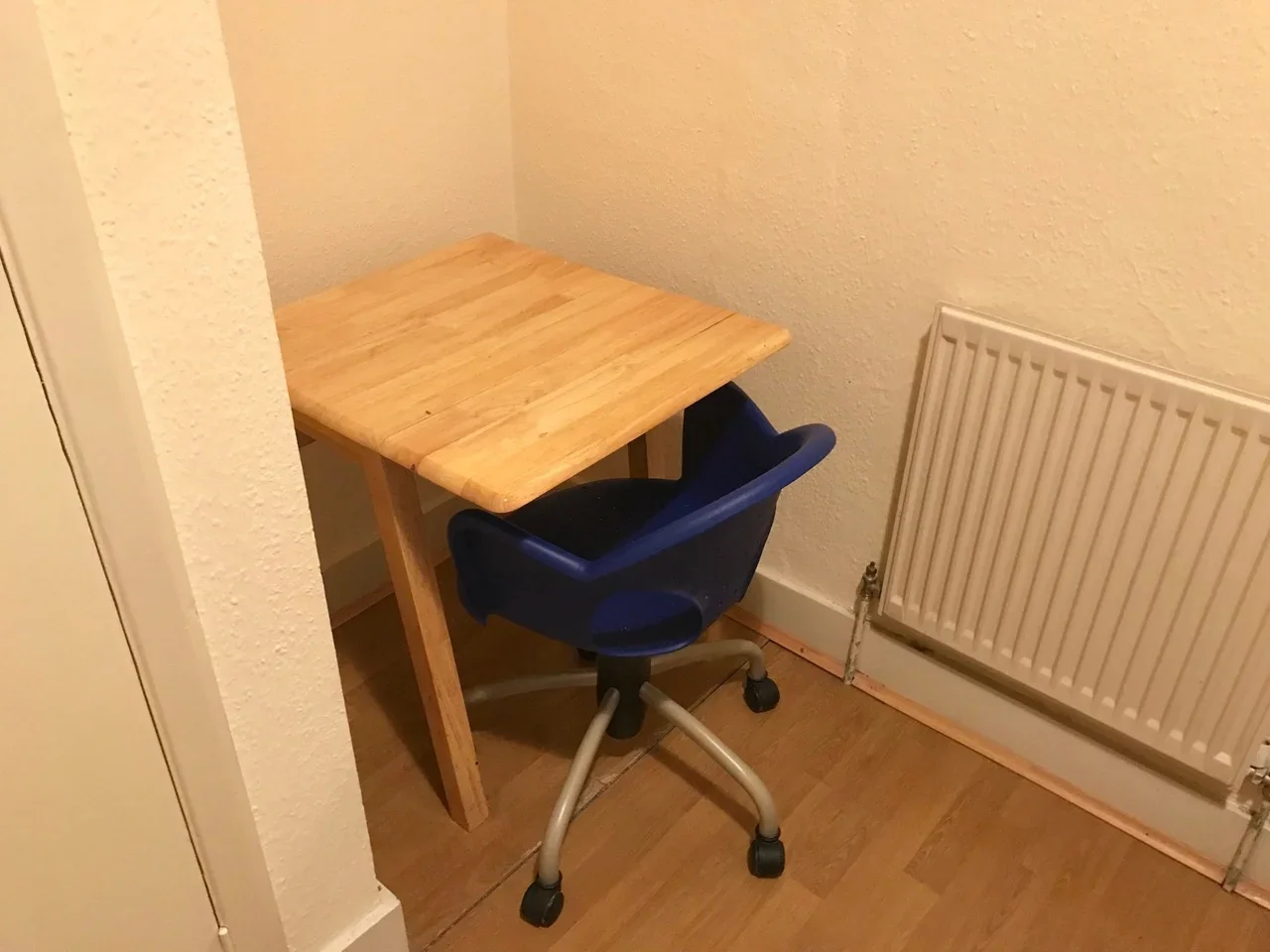 Room Anson Road in Greater London