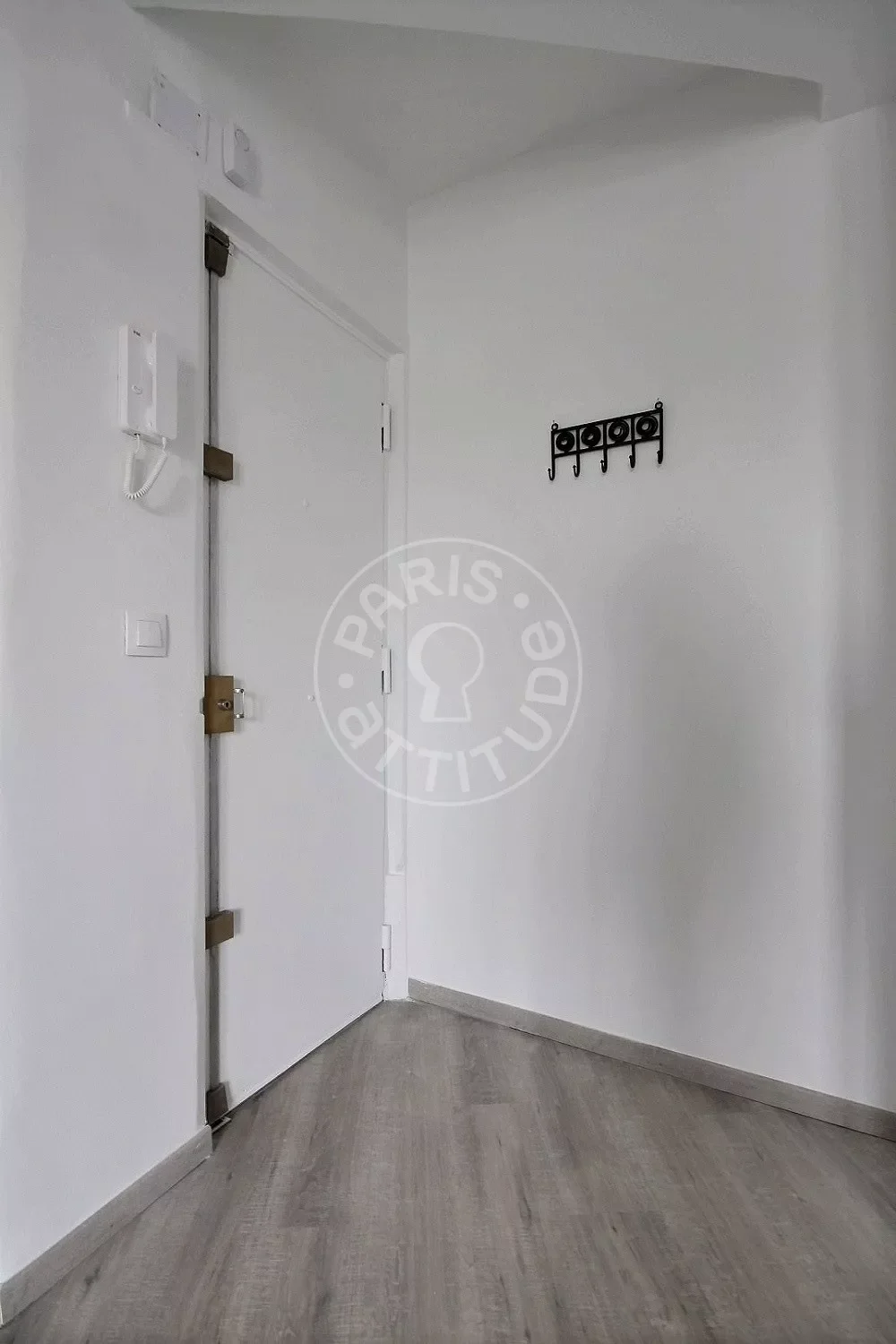 Appartement Boulevard Saint-Germain à Paris