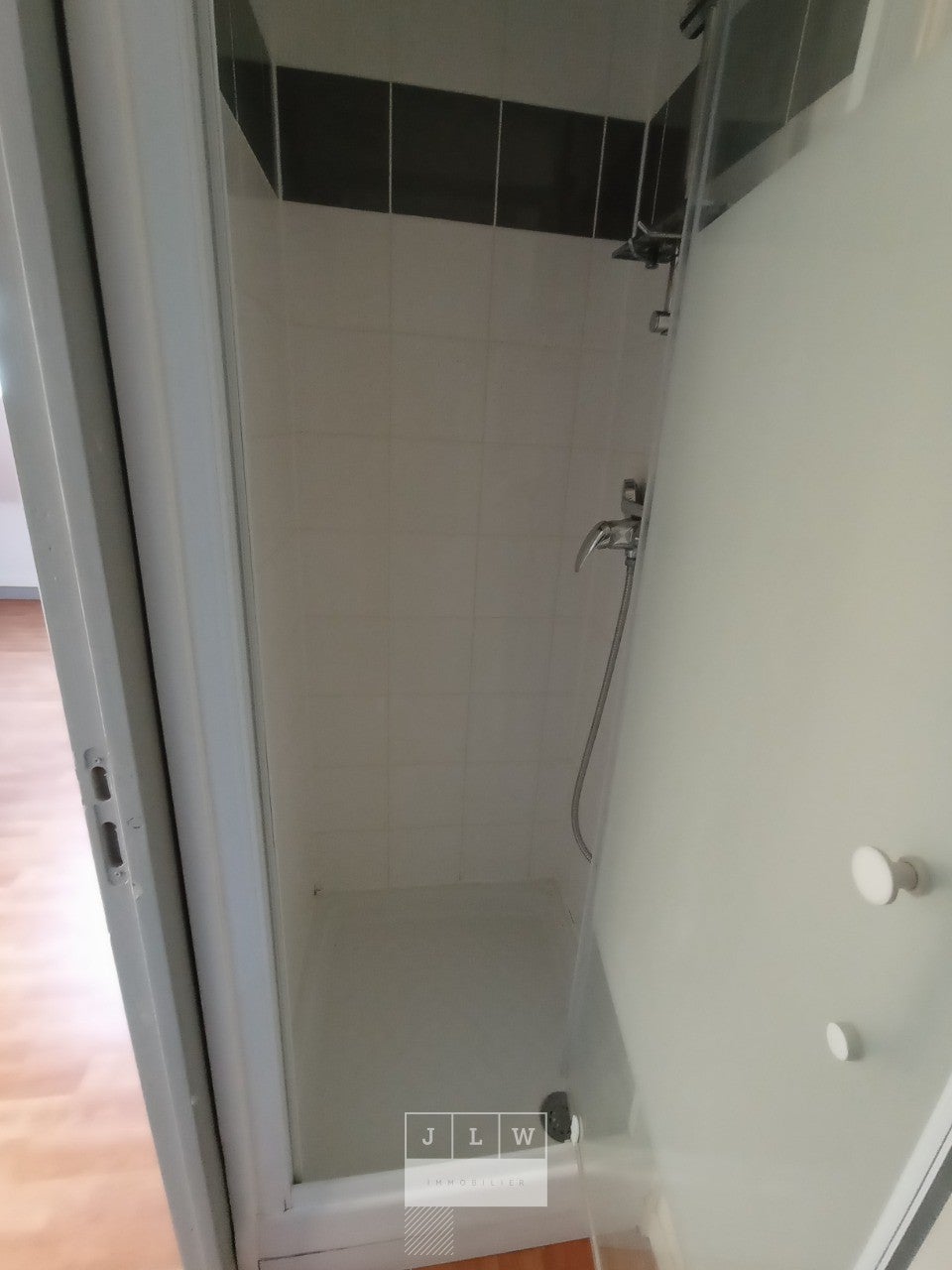 Flat Rue Saint-Bernard in Lille