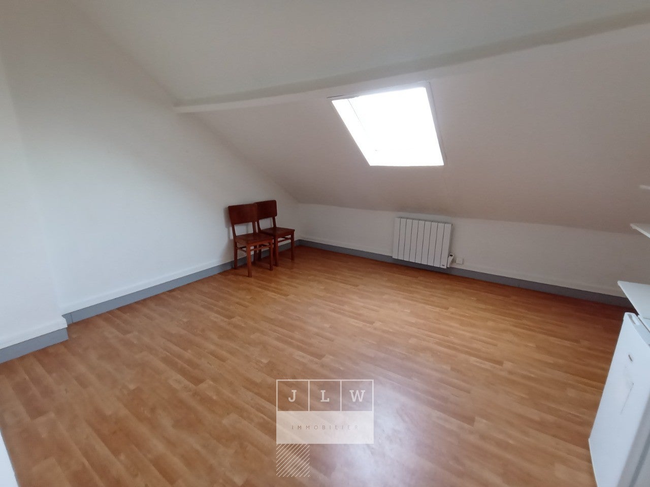 Flat Rue Saint-Bernard in Lille