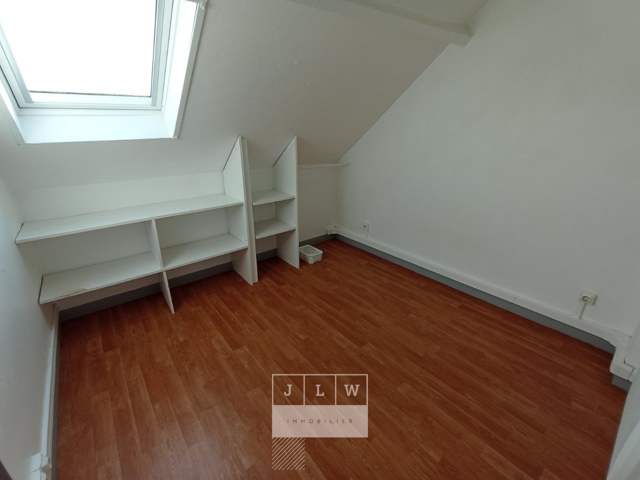 Flat Rue Saint-Bernard in Lille
