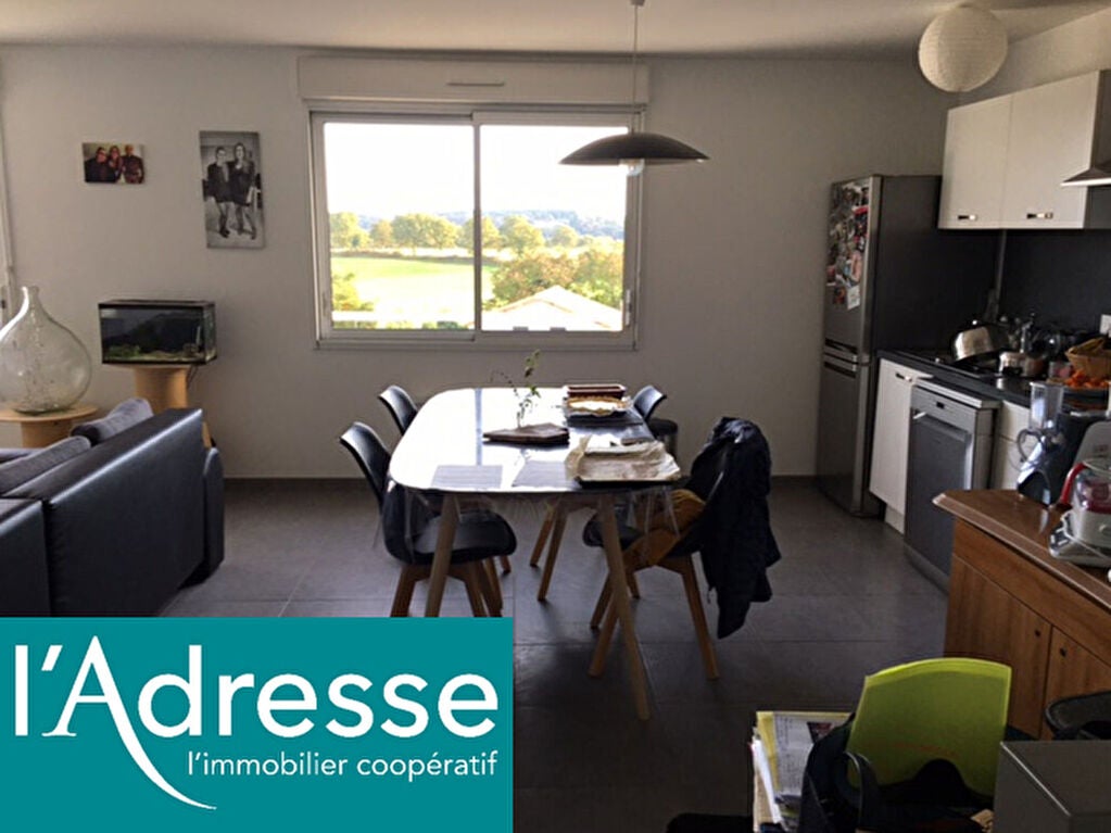 Appartement 3e Avenue à La Tranche-sur-Mer