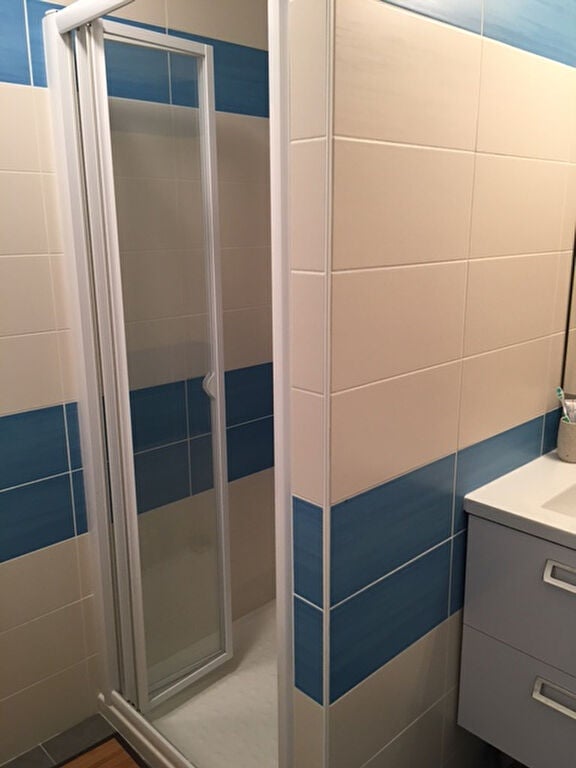 Flat 3e Avenue in La Tranche-sur-Mer
