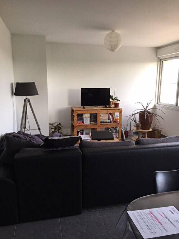 Flat 3e Avenue in La Tranche-sur-Mer