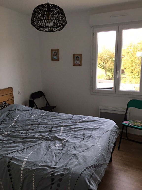 Flat 3e Avenue in La Tranche-sur-Mer