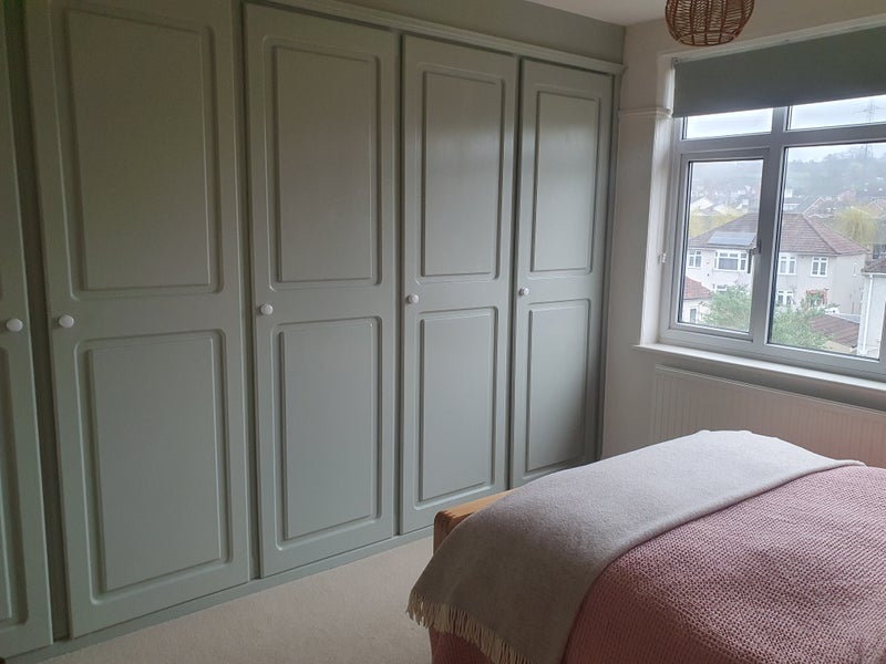 Room Sherwell Road in Bristol