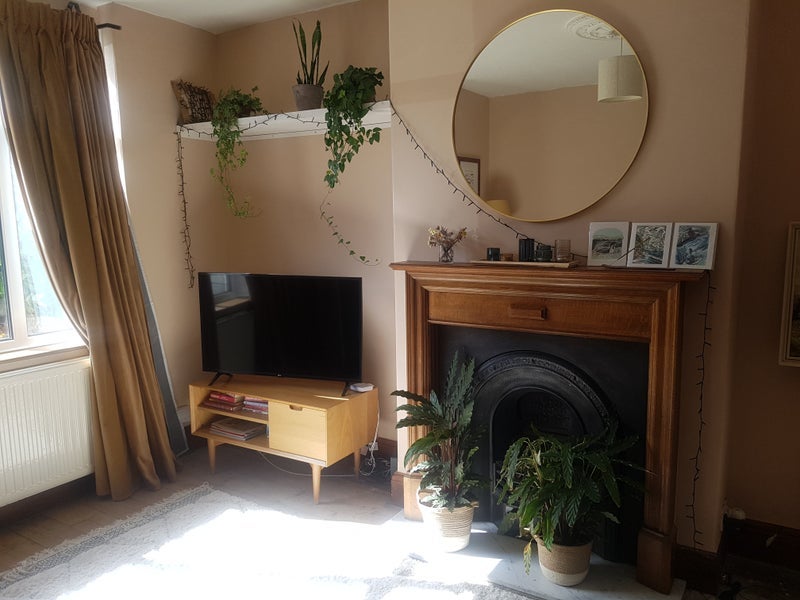 Room Sherwell Road in Bristol