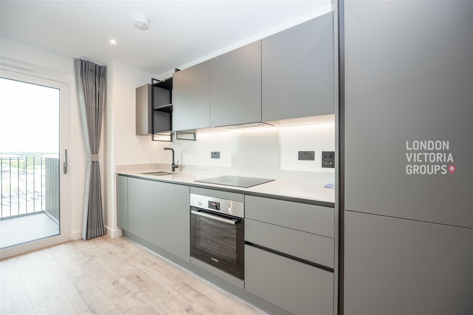 Flat Rose Walk in Houghton Regis