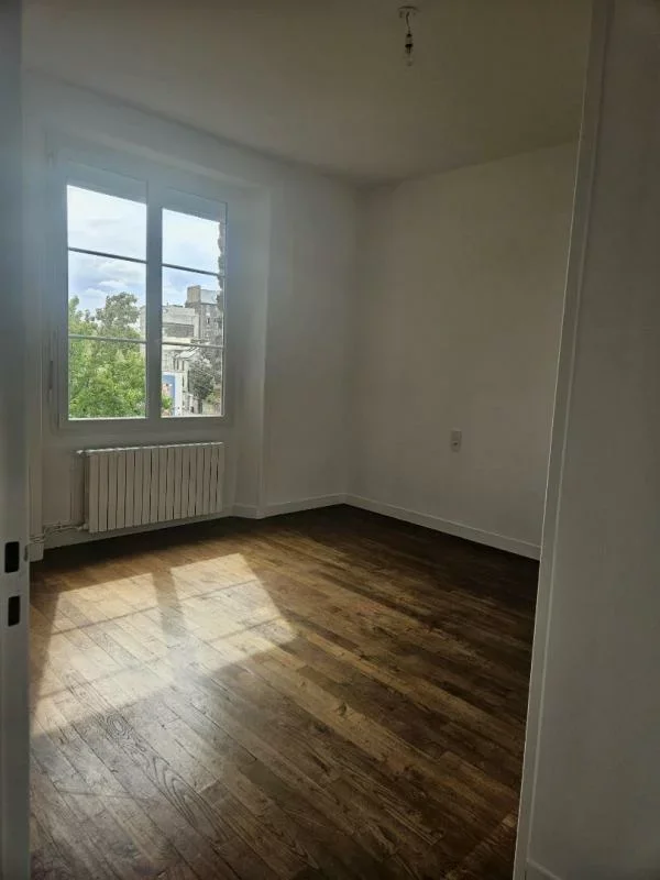 Appartement Rue Père Janvier à Rennes