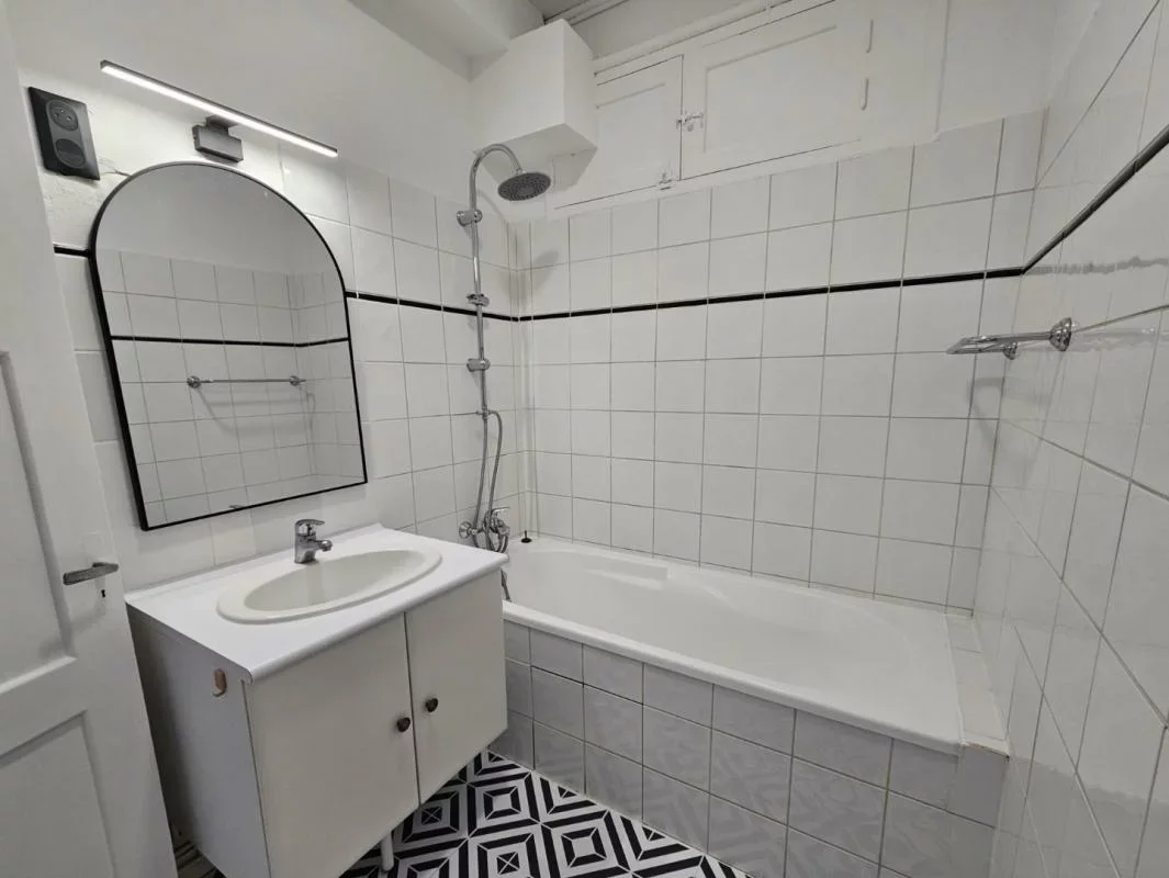 Appartement Rue Père Janvier à Rennes