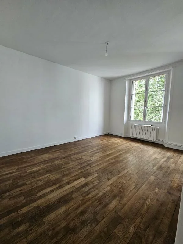 Appartement Rue Père Janvier à Rennes