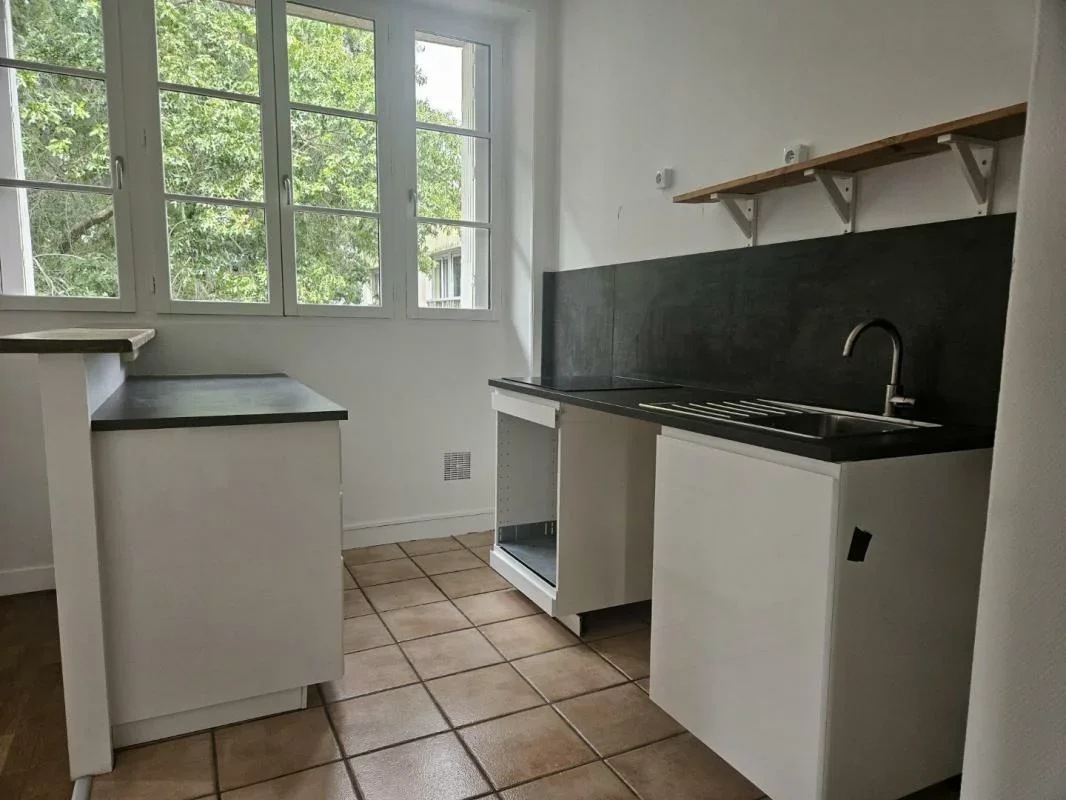 Appartement Rue Père Janvier à Rennes