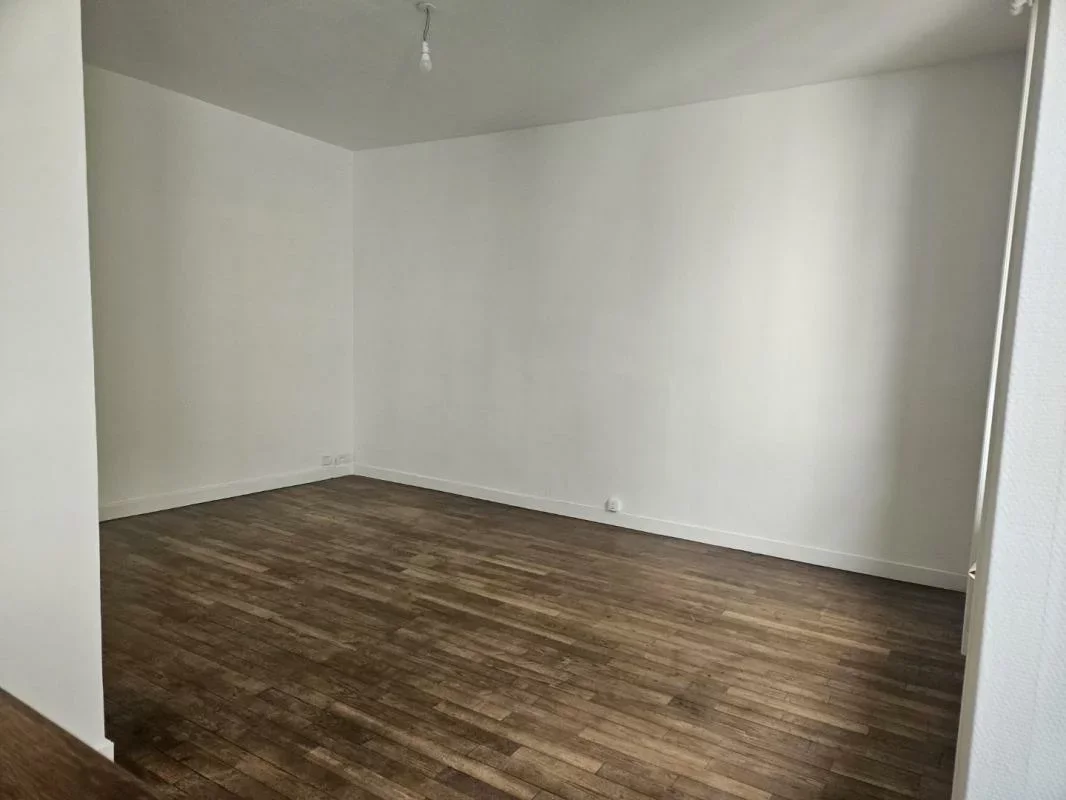 Appartement Rue Père Janvier à Rennes