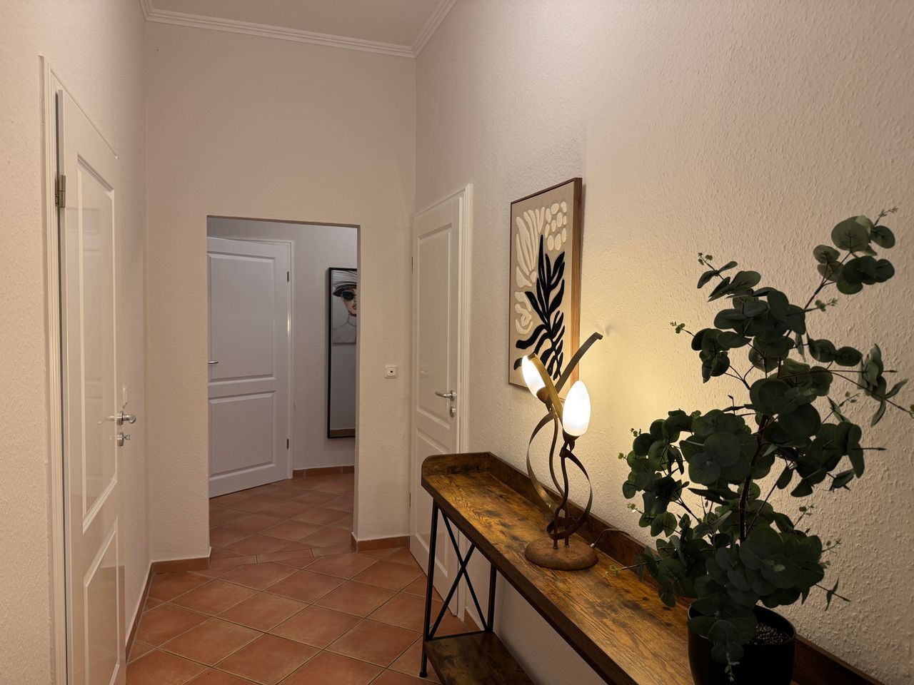 Wohnung Ehnernstraße in Oldenburg