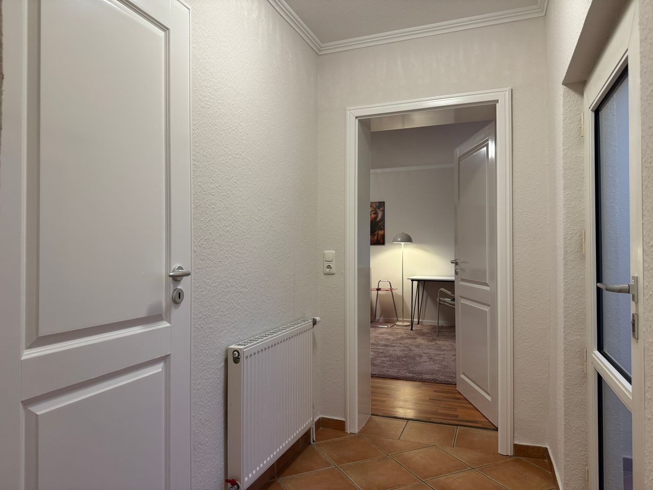 Wohnung Ehnernstraße in Oldenburg
