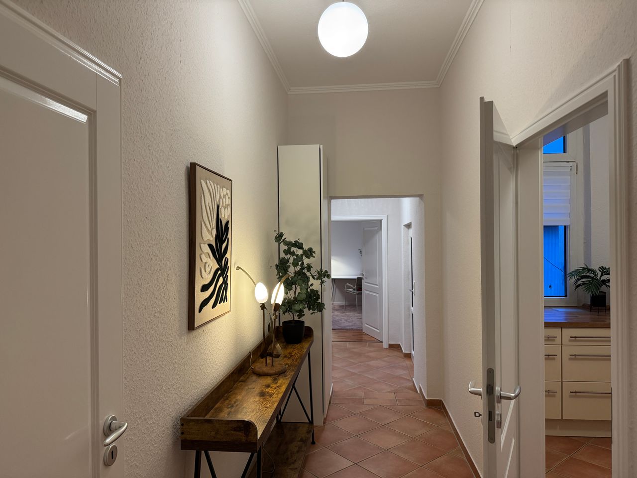 Wohnung Ehnernstraße in Oldenburg