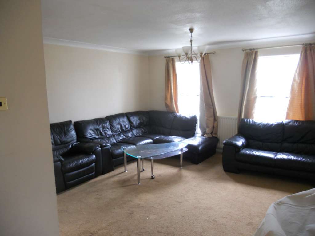 House Angelica Drive in Greater London