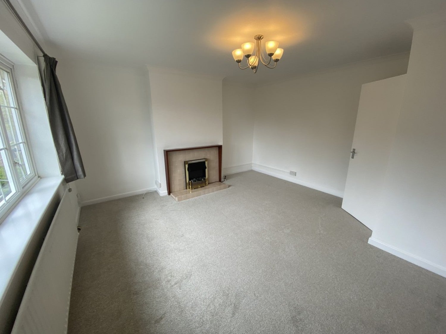 Flat Digswell Lodge in Welwyn Hatfield
