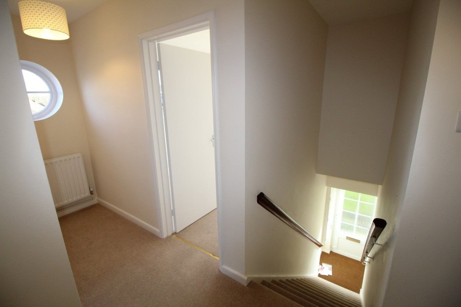Flat Digswell Lodge in Welwyn Hatfield