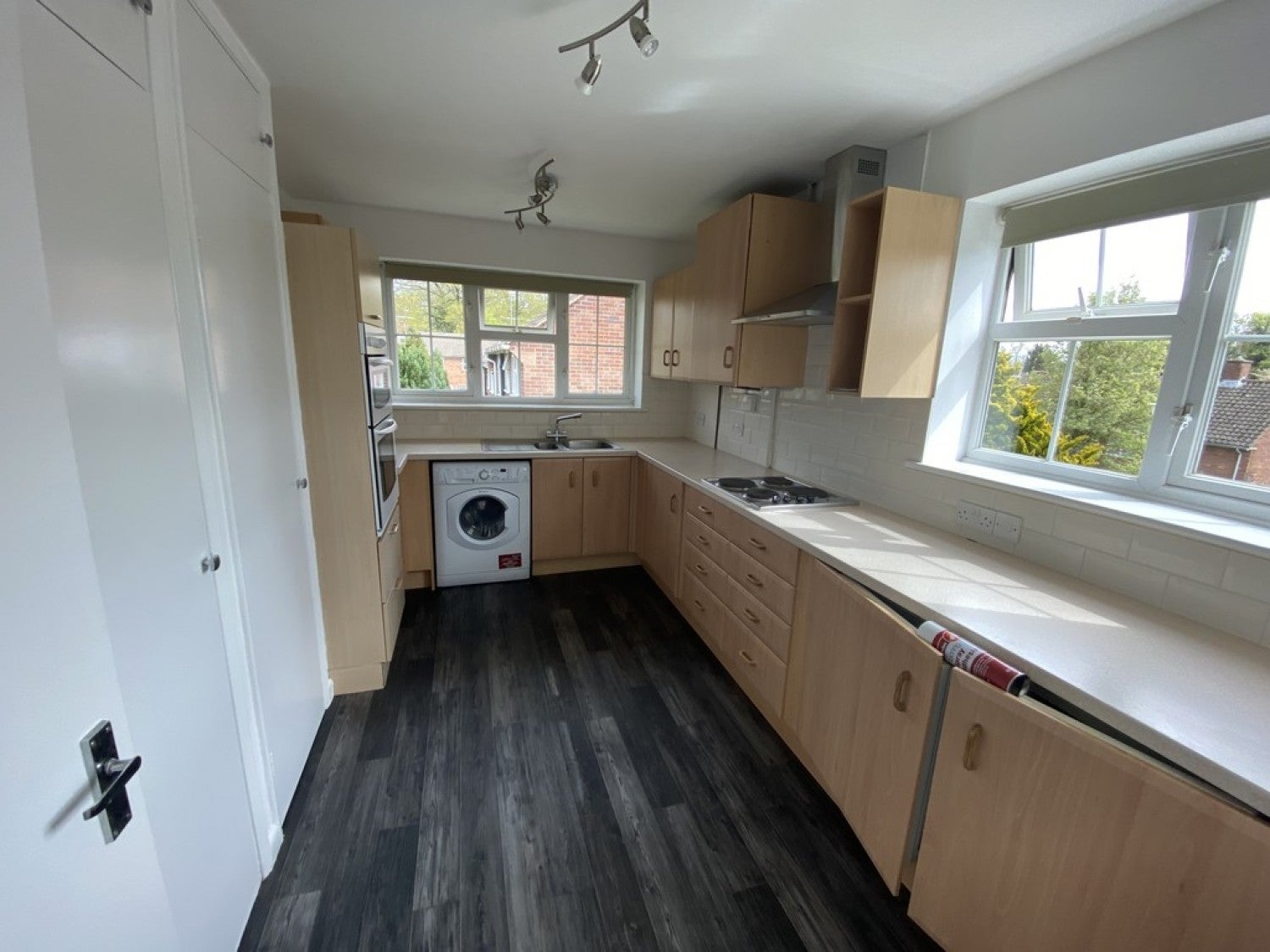 Flat Digswell Lodge in Welwyn Hatfield