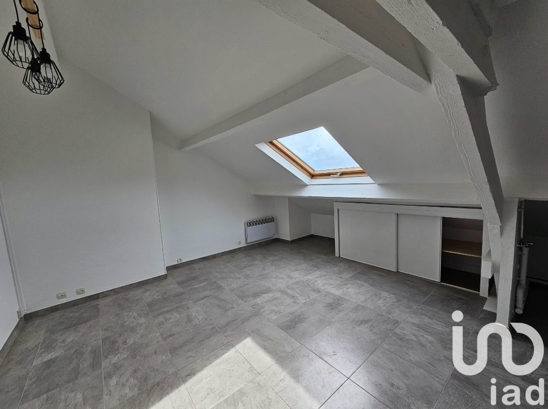 Appartement Avenue du Maréchal de Lattre de Tassigny à Créteil