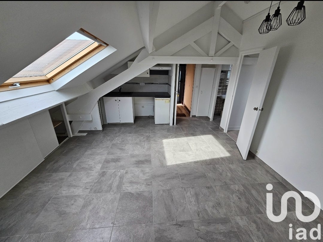 Appartement Avenue du Maréchal de Lattre de Tassigny à Créteil