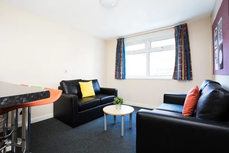Room King Street in Leicester