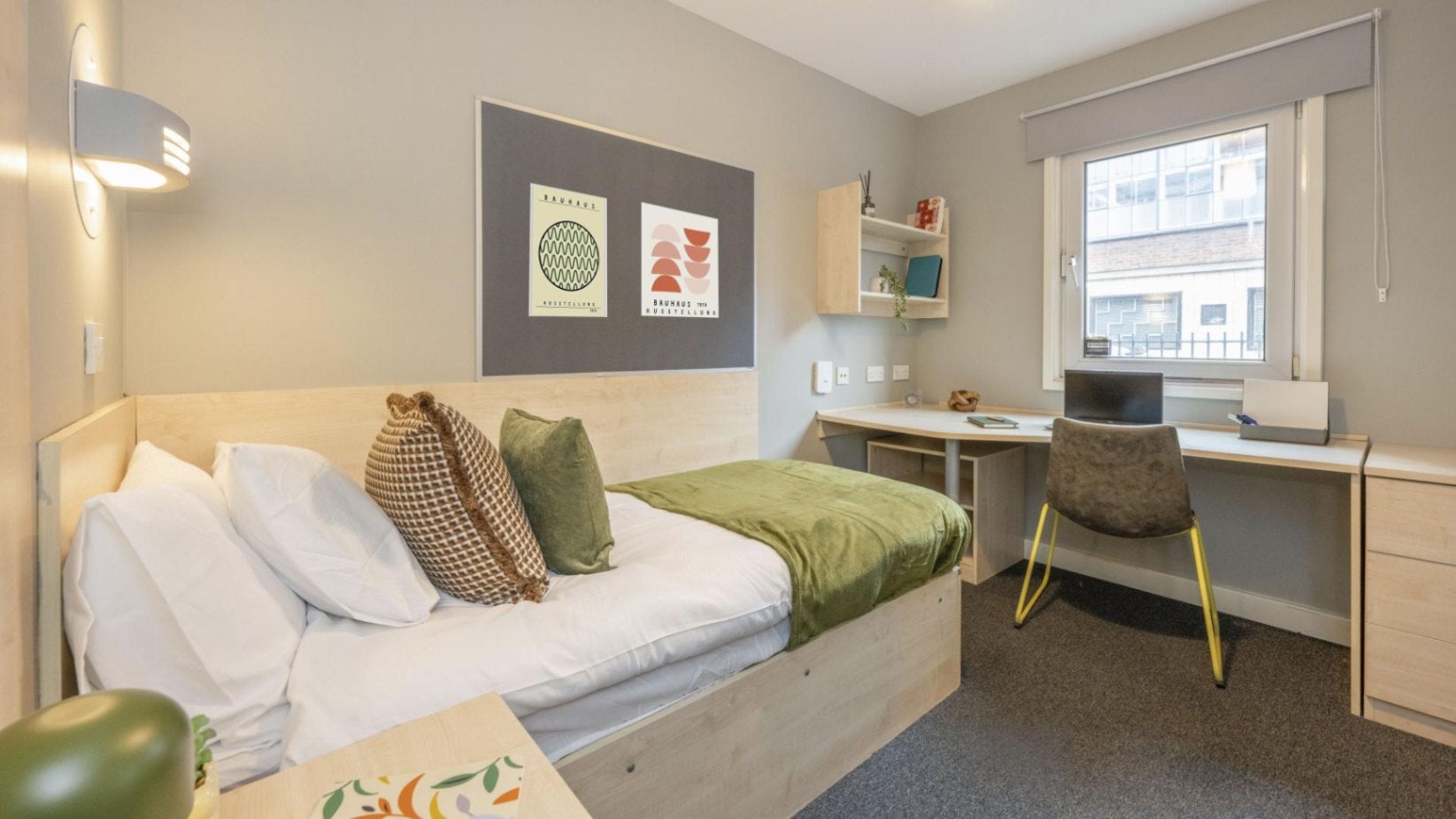 Room King Street in Leicester