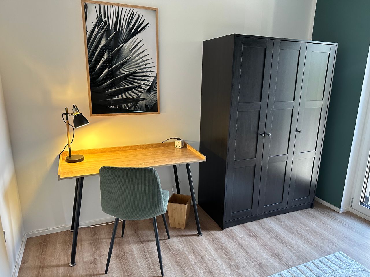 Wohnung Heusteg in Erlangen