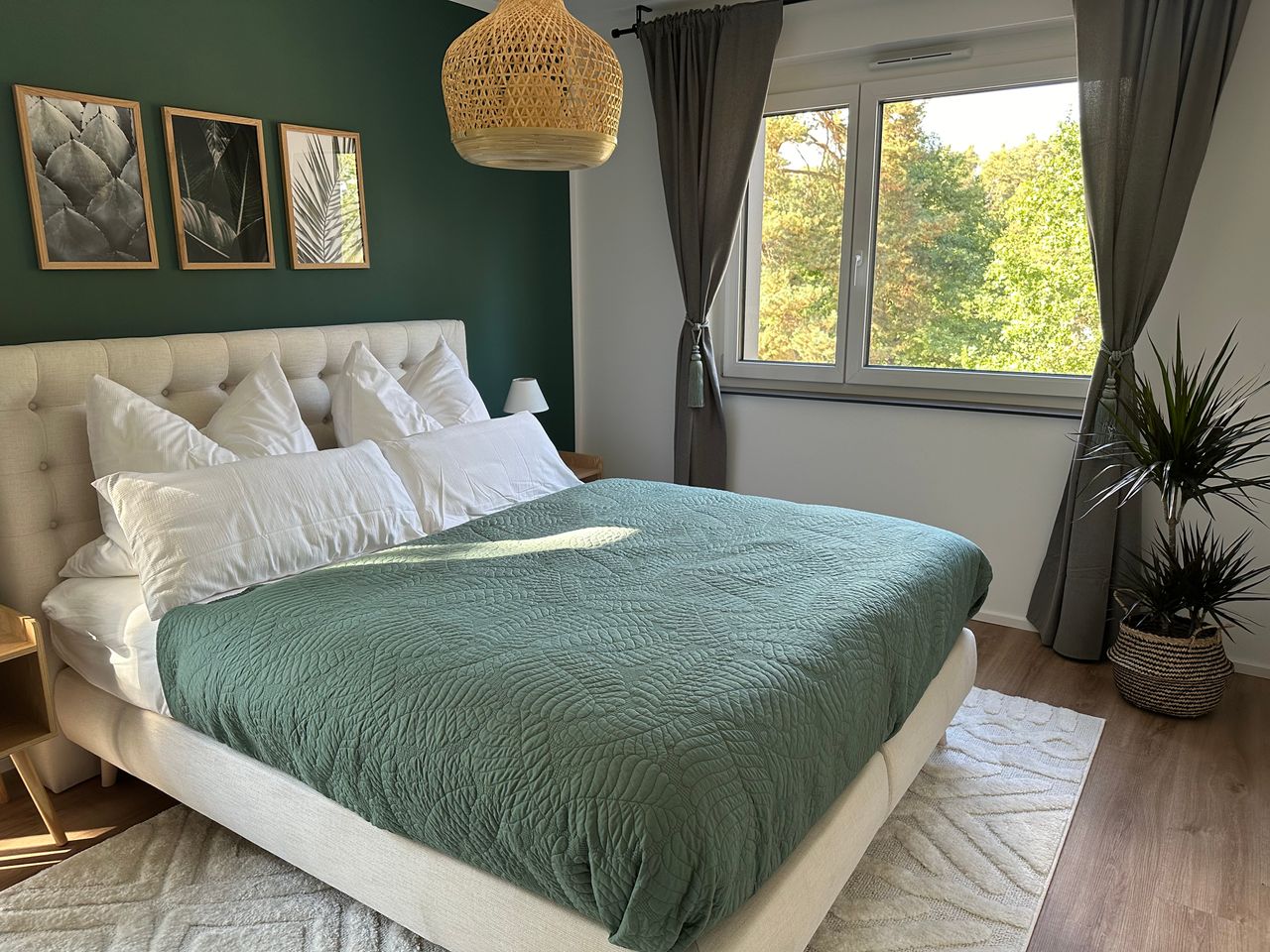 Wohnung Heusteg in Erlangen