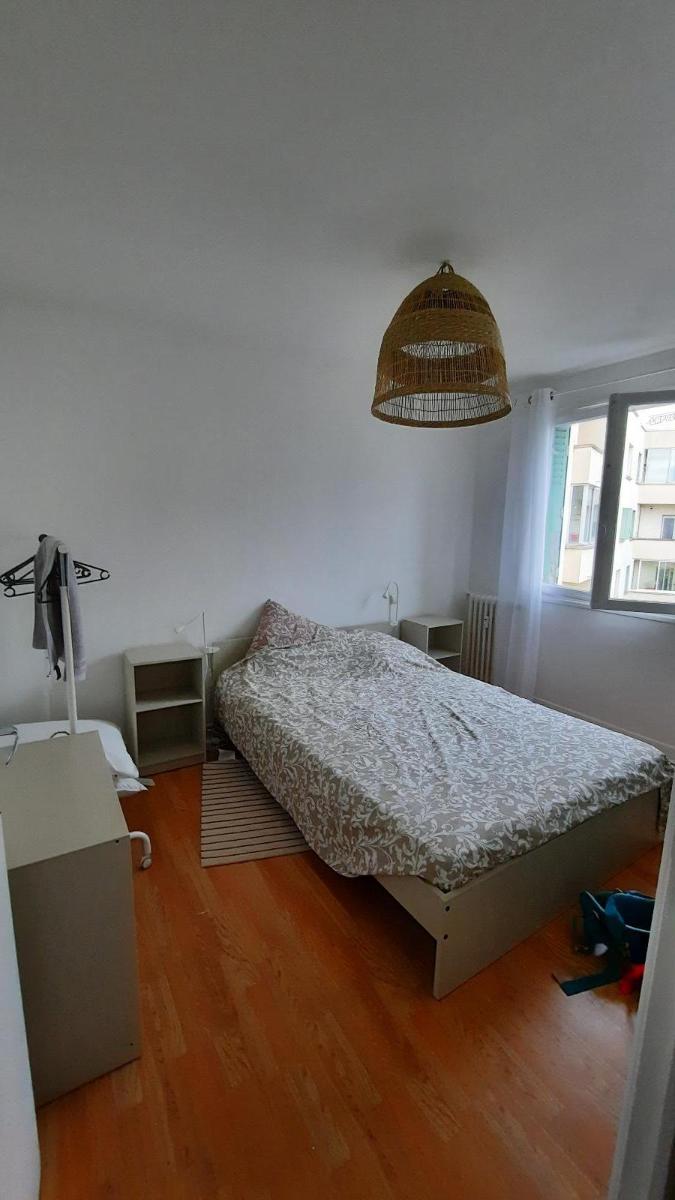 Appartement Rue Lejeune à Toulouse