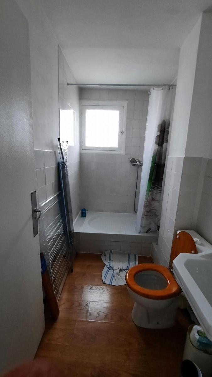 Appartement Rue Lejeune à Toulouse