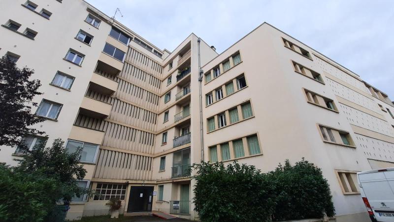 Appartement Rue Lejeune à Toulouse