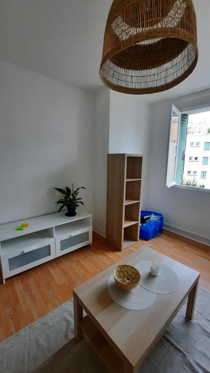Appartement Rue Lejeune à Toulouse