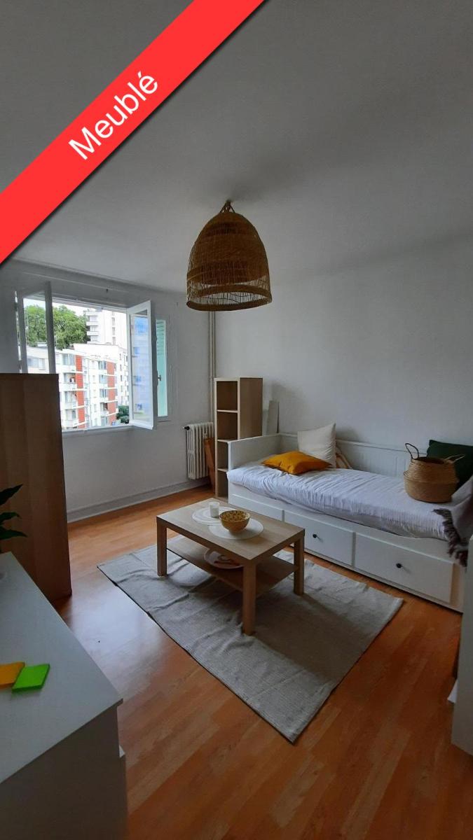 Appartement Rue Lejeune à Toulouse