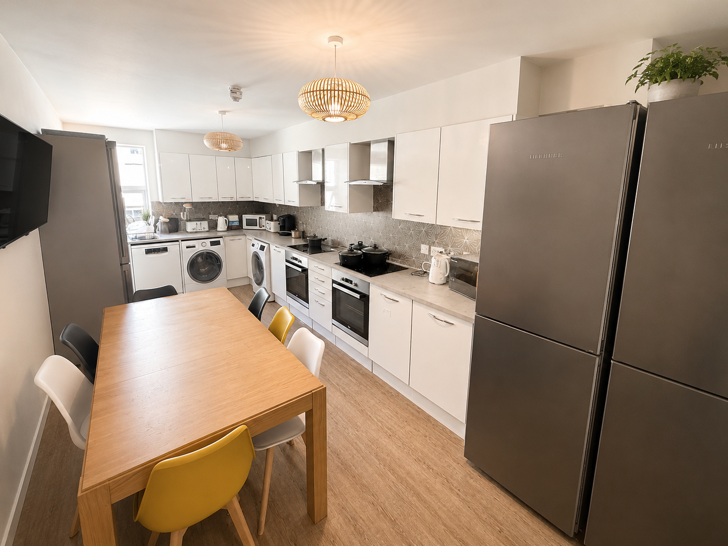 Room Copley Road in Doncaster