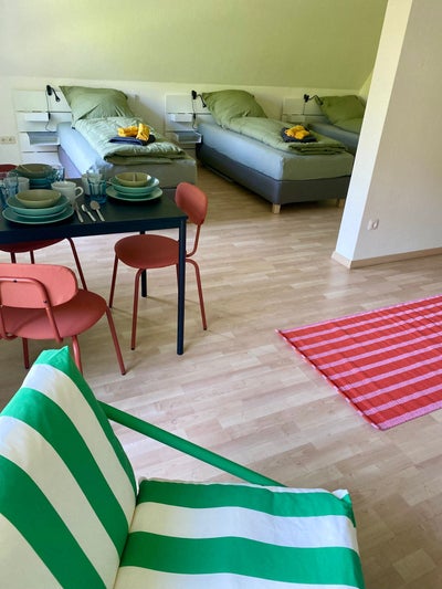 Wohnung Leipziger Straße in Markranstädt