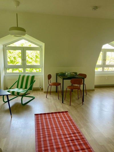 Wohnung Leipziger Straße in Markranstädt