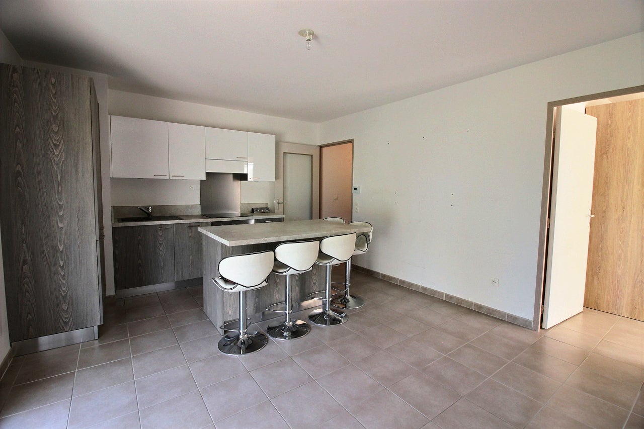 Appartement Boulevard du Centre à Marseille