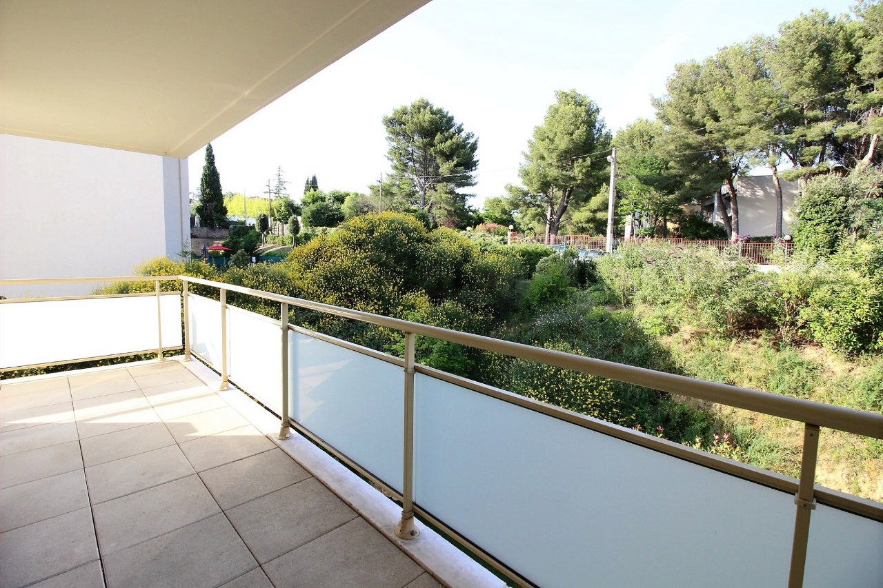 Appartement Boulevard du Centre à Marseille