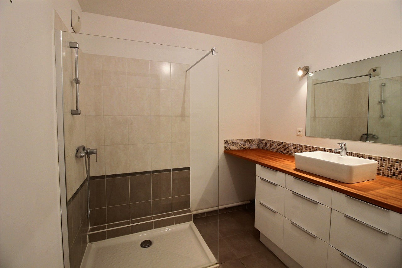 Appartement Boulevard du Centre à Marseille