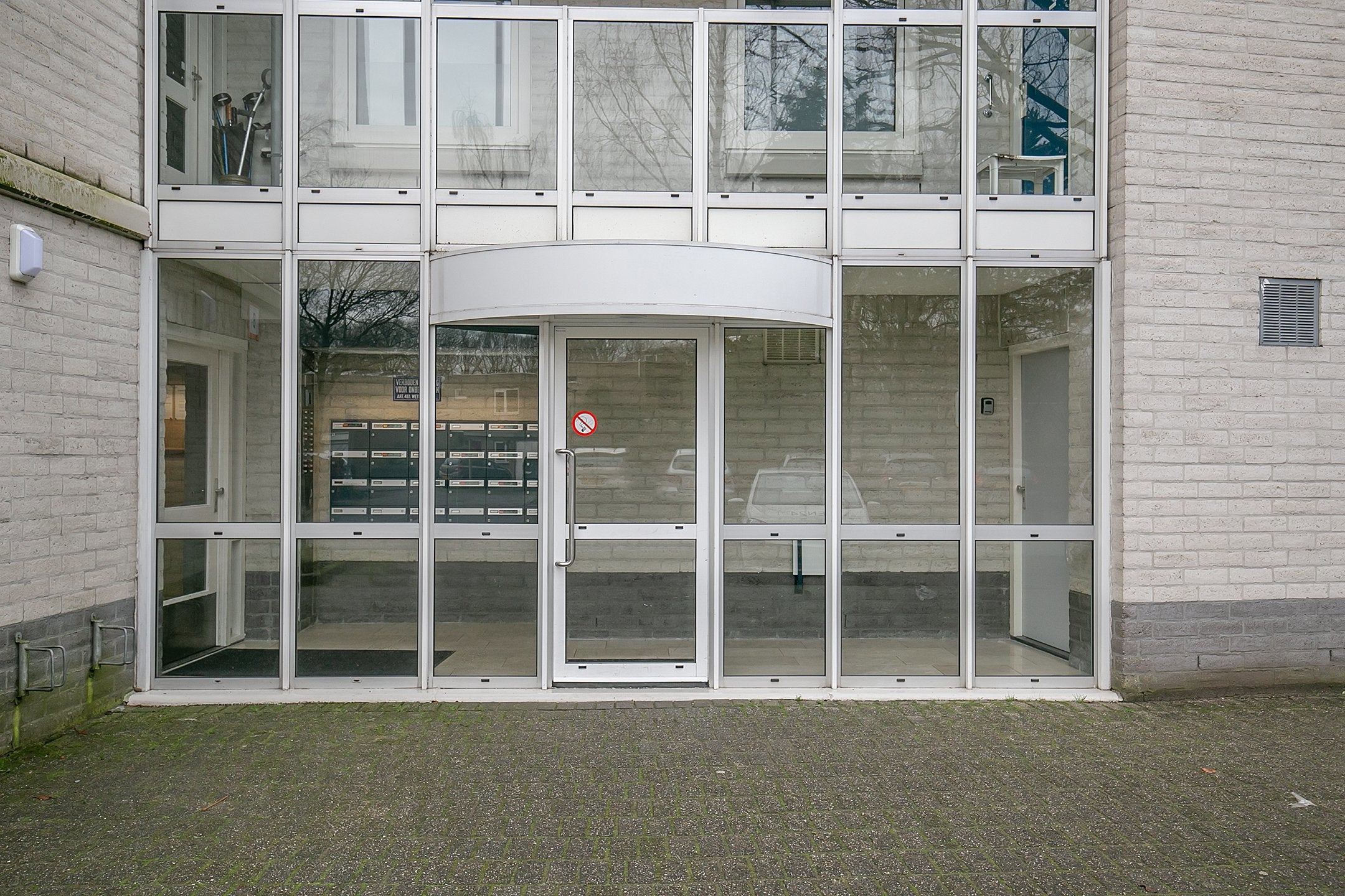 Appartement Park Seminarie 117 in Driebergen-Rijsenburg